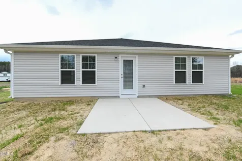 324 Lyon Estates Drive La Grange NC 28551