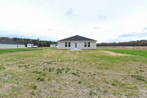 324 Lyon Estates Drive La Grange NC 28551