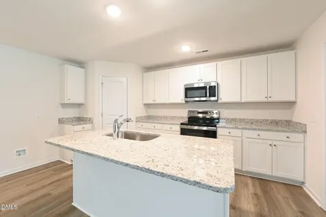 324 Lyon Estates Drive La Grange NC 28551