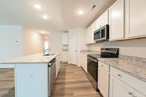 324 Lyon Estates Drive La Grange NC 28551