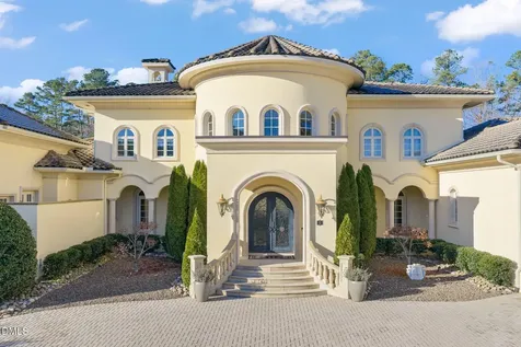 16 Portofino Place Durham NC 27707