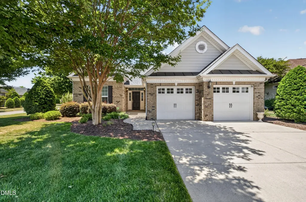 11401 Emerald Creek Drive Raleigh NC 27617