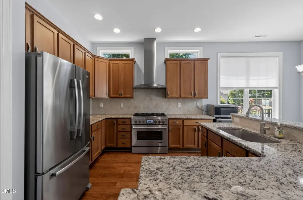 11401 Emerald Creek Drive Raleigh NC 27617