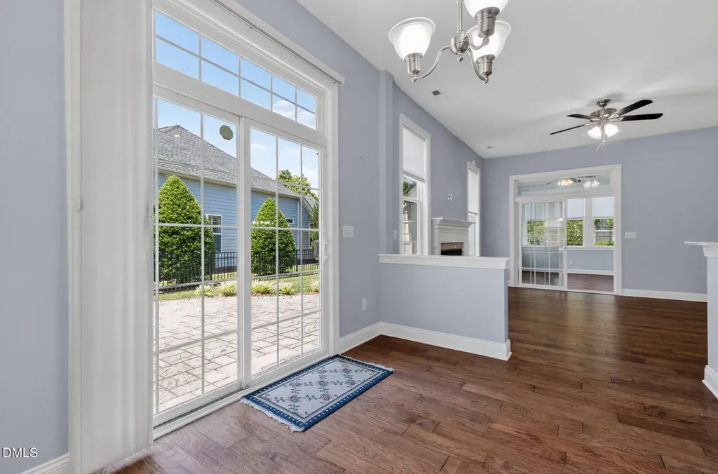 11401 Emerald Creek Drive Raleigh NC 27617