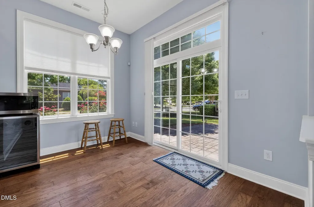 11401 Emerald Creek Drive Raleigh NC 27617
