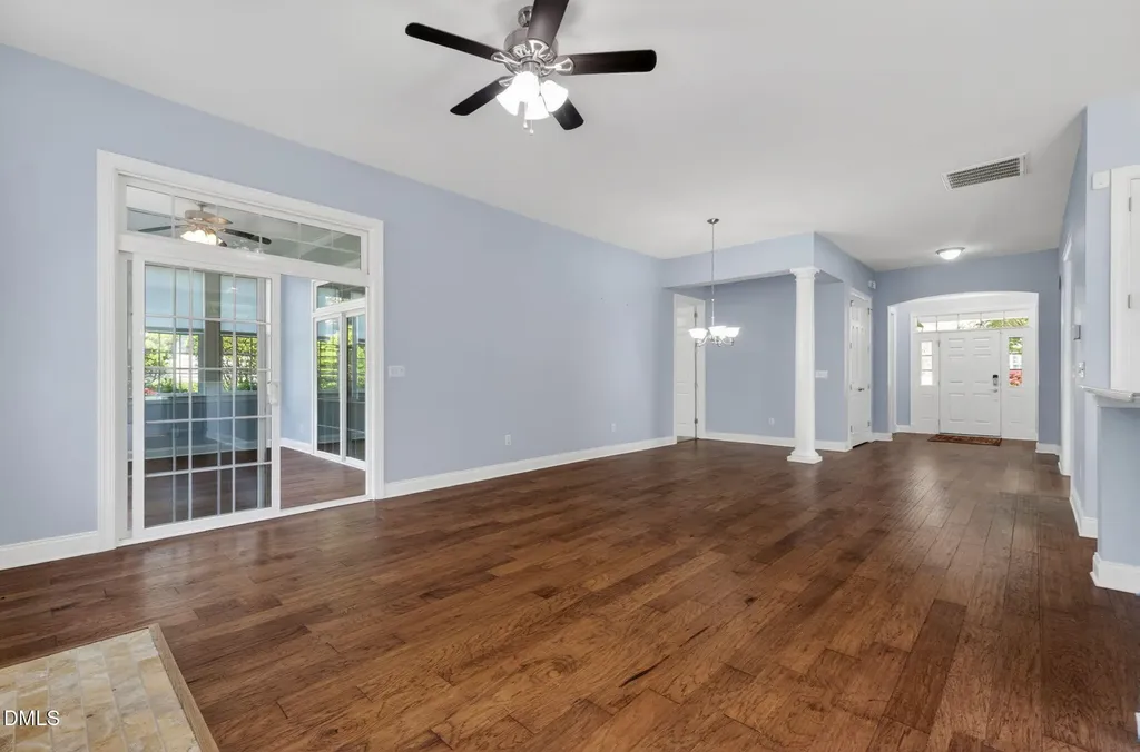 11401 Emerald Creek Drive Raleigh NC 27617