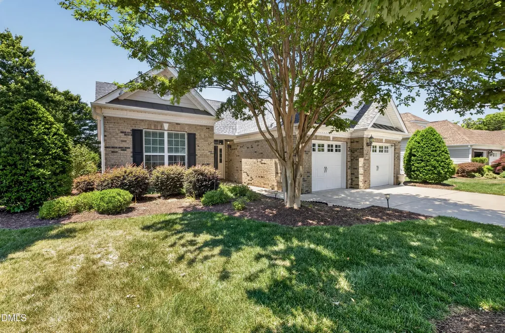 11401 Emerald Creek Drive Raleigh NC 27617