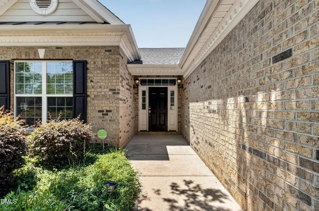 11401 Emerald Creek Drive Raleigh NC 27617