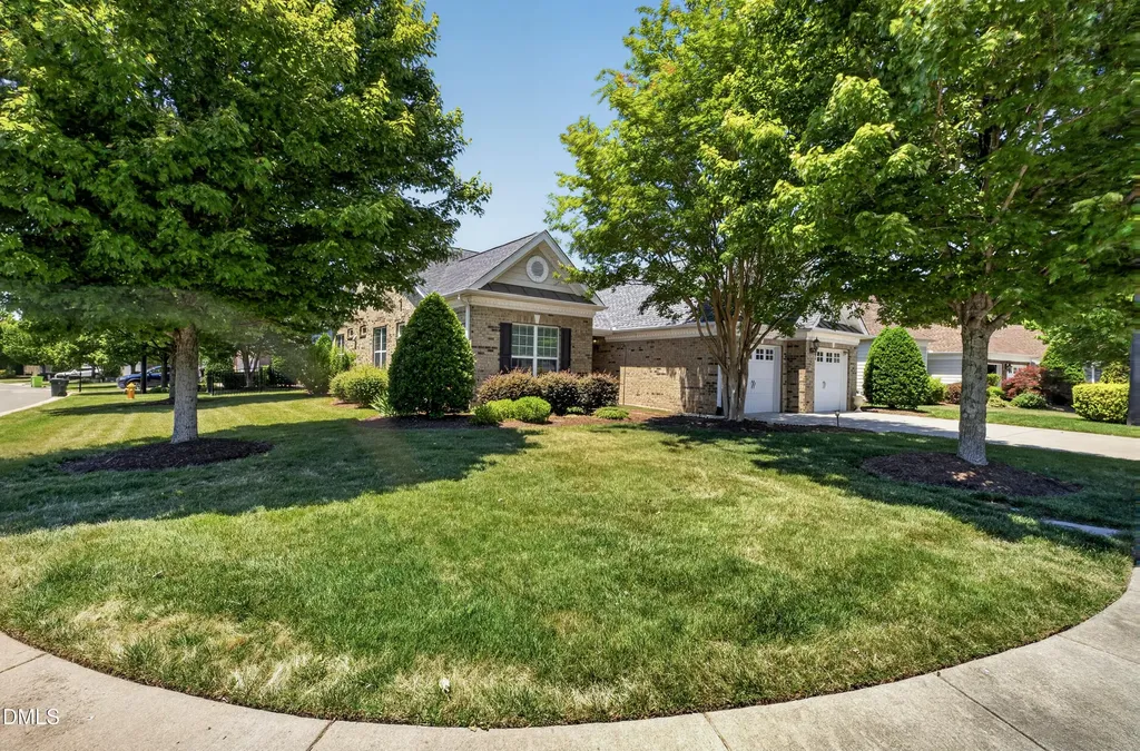 11401 Emerald Creek Drive Raleigh NC 27617