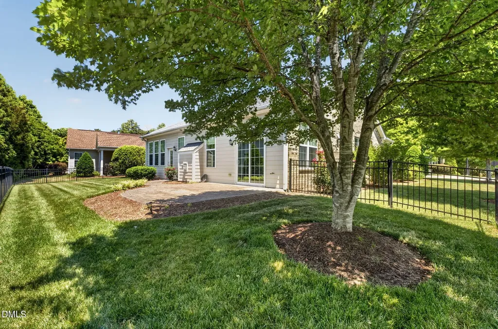 11401 Emerald Creek Drive Raleigh NC 27617