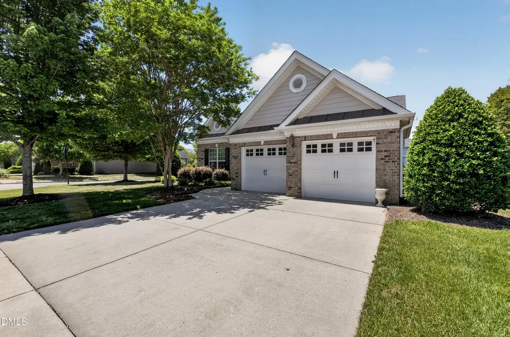11401 Emerald Creek Drive Raleigh NC 27617