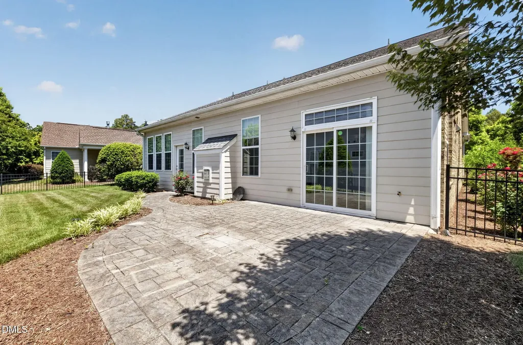11401 Emerald Creek Drive Raleigh NC 27617