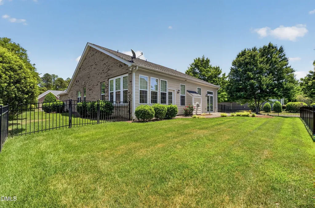 11401 Emerald Creek Drive Raleigh NC 27617