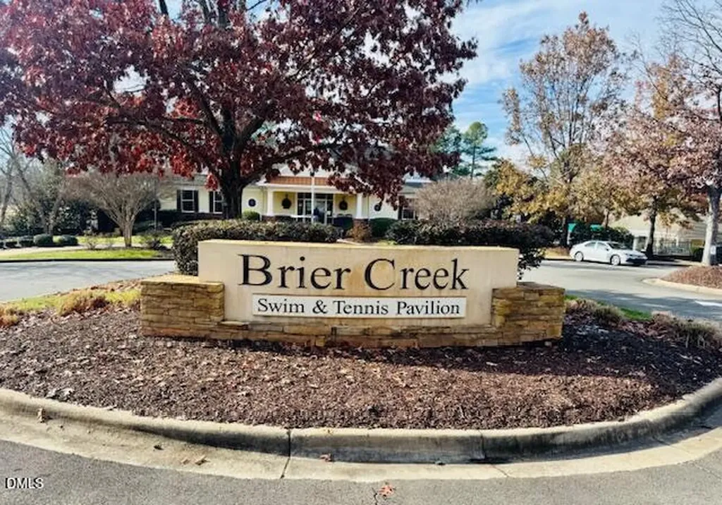 11401 Emerald Creek Drive Raleigh NC 27617
