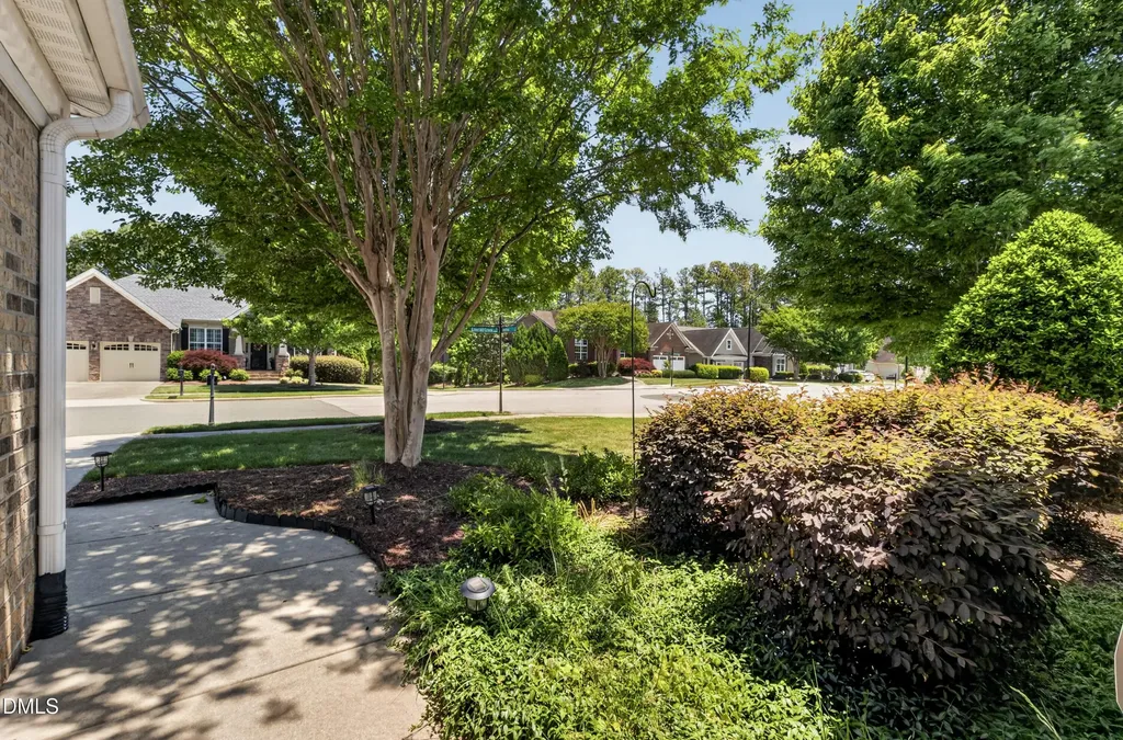 11401 Emerald Creek Drive Raleigh NC 27617