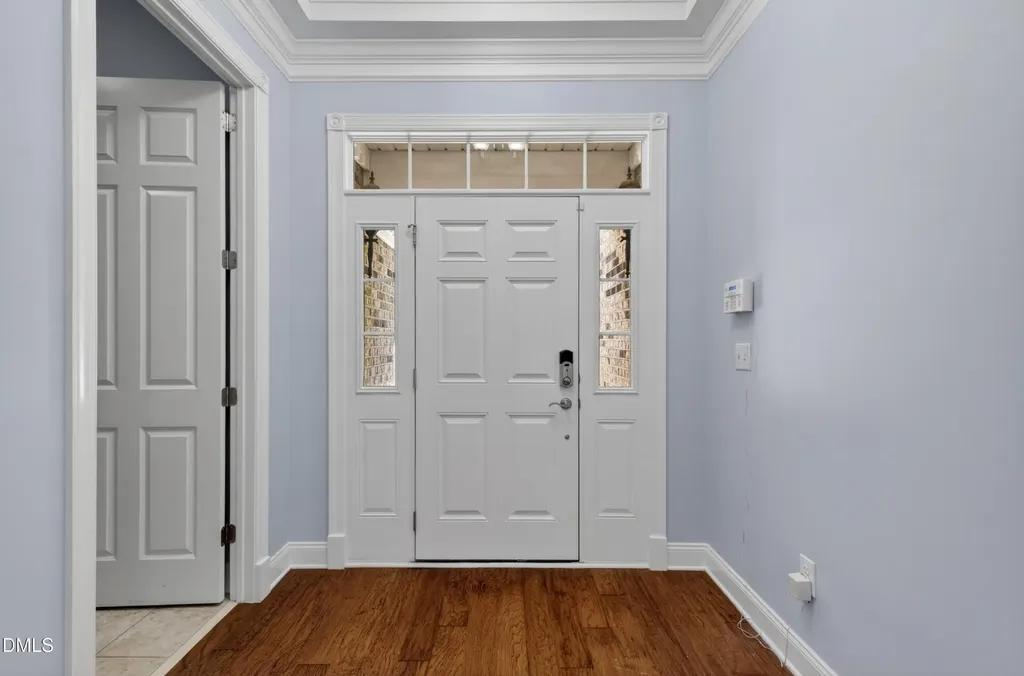 11401 Emerald Creek Drive Raleigh NC 27617