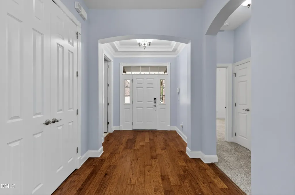 11401 Emerald Creek Drive Raleigh NC 27617