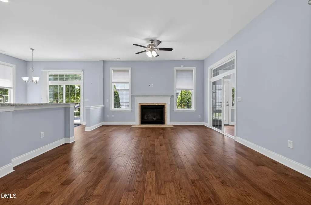 11401 Emerald Creek Drive Raleigh NC 27617