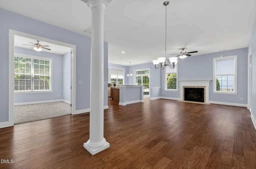 11401 Emerald Creek Drive Raleigh NC 27617