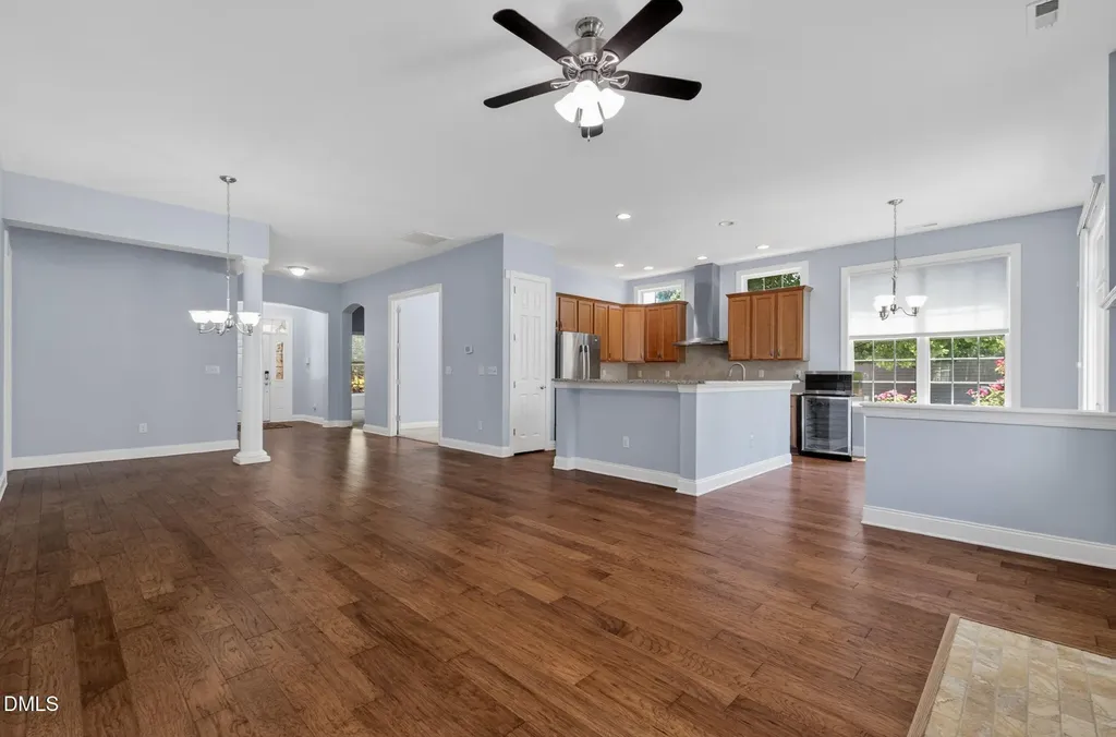 11401 Emerald Creek Drive Raleigh NC 27617