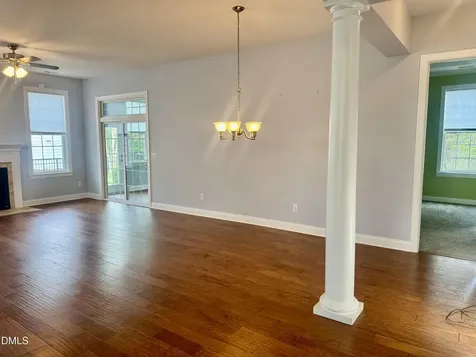 11401 Emerald Creek Drive Raleigh NC 27617