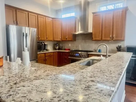 11401 Emerald Creek Drive Raleigh NC 27617