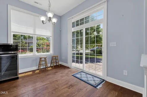 11401 Emerald Creek Drive Raleigh NC 27617