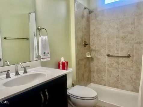 11401 Emerald Creek Drive Raleigh NC 27617