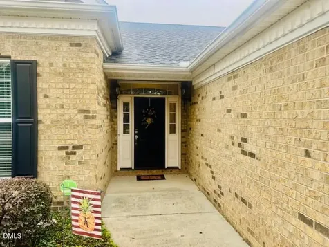 11401 Emerald Creek Drive Raleigh NC 27617