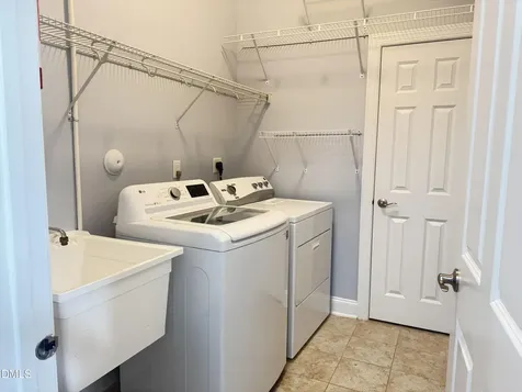 11401 Emerald Creek Drive Raleigh NC 27617