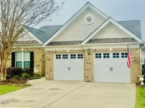 11401 Emerald Creek Drive Raleigh NC 27617
