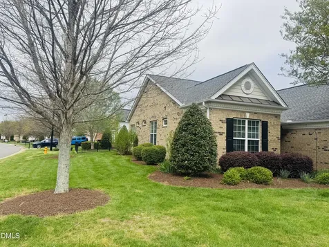 11401 Emerald Creek Drive Raleigh NC 27617
