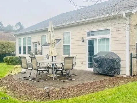 11401 Emerald Creek Drive Raleigh NC 27617