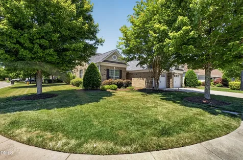 11401 Emerald Creek Drive Raleigh NC 27617