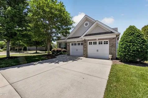 11401 Emerald Creek Drive Raleigh NC 27617