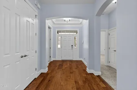 11401 Emerald Creek Drive Raleigh NC 27617
