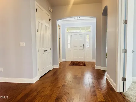 11401 Emerald Creek Drive Raleigh NC 27617