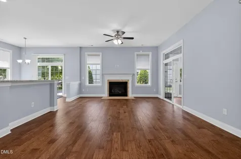 11401 Emerald Creek Drive Raleigh NC 27617