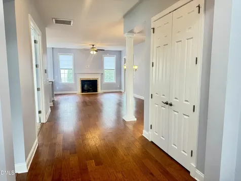 11401 Emerald Creek Drive Raleigh NC 27617