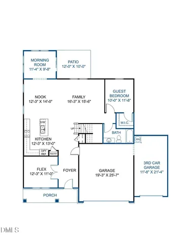 287 Enfield Drive Carthage NC 28327
