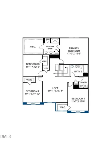 287 Enfield Drive Carthage NC 28327