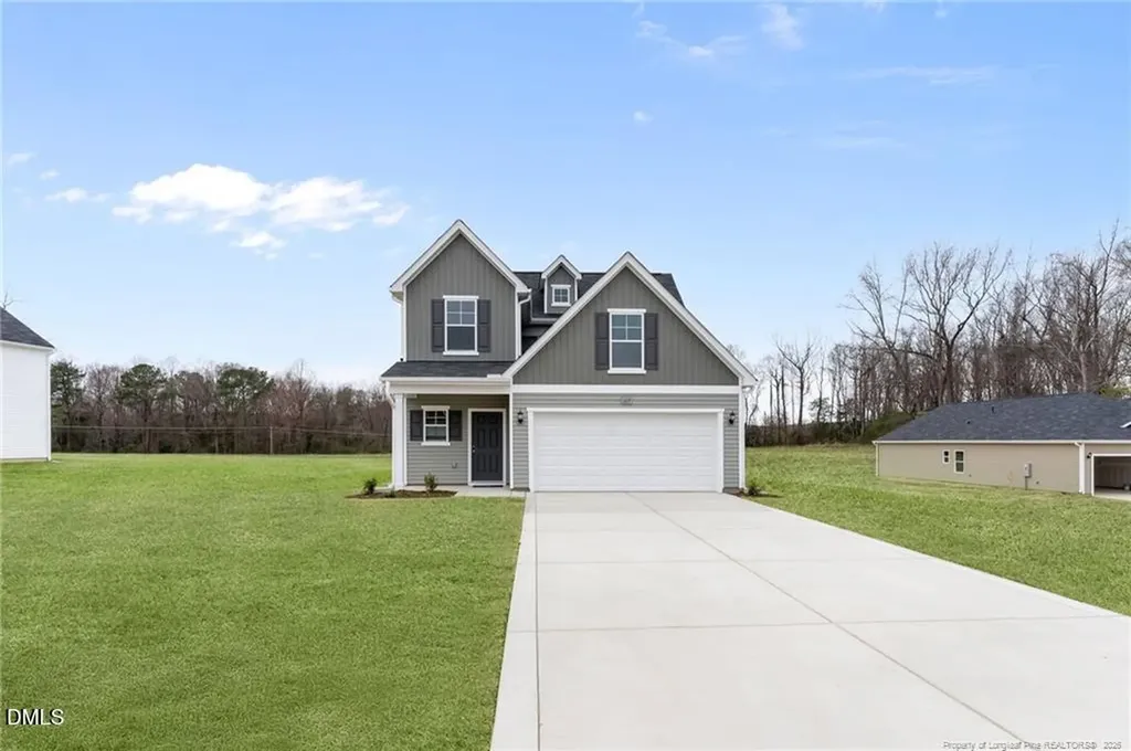 109 Timber Street Fremont NC 27830