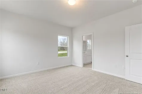 109 Timber Street Fremont NC 27830