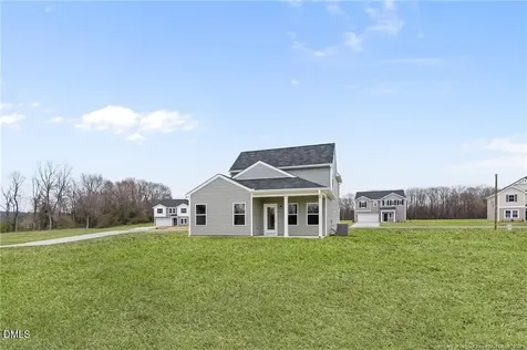 109 Timber Street Fremont NC 27830