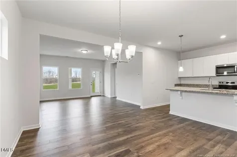 109 Timber Street Fremont NC 27830