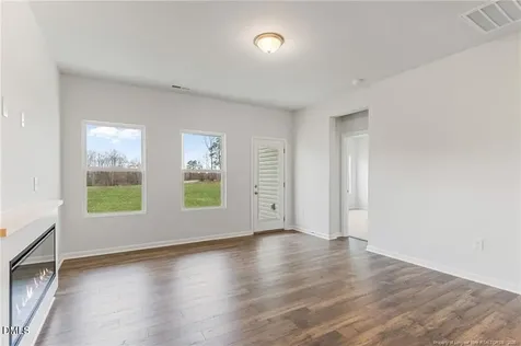 109 Timber Street Fremont NC 27830