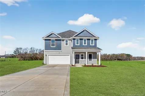 113 Timber Street Fremont NC 27830