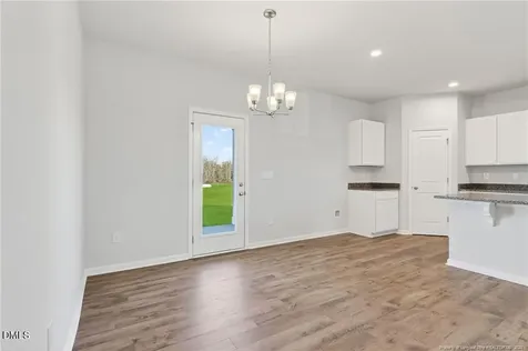 113 Timber Street Fremont NC 27830