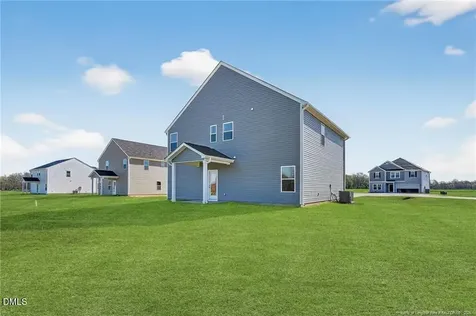 113 Timber Street Fremont NC 27830