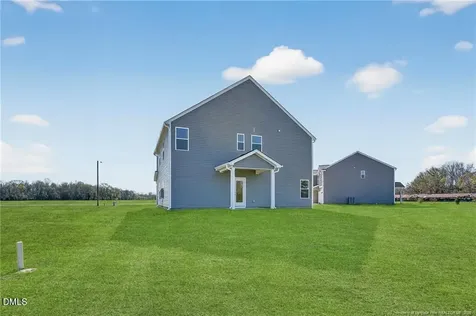 113 Timber Street Fremont NC 27830